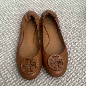 Tory Burch Ballet Flats